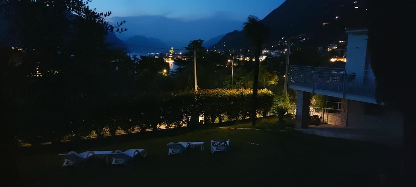 La Svolta Holidays Malcesine Quarto foto